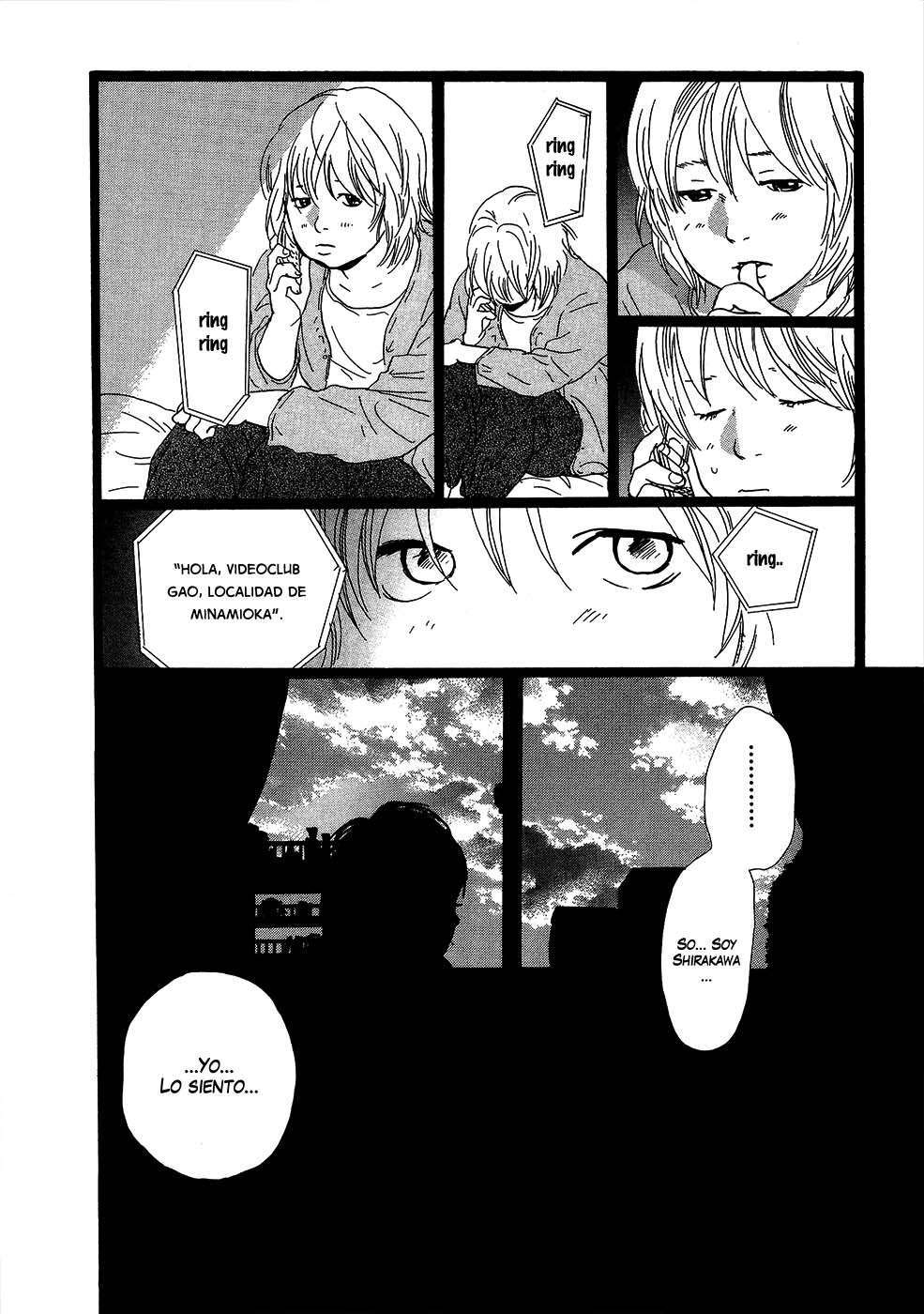 Capitulo 26 page 5