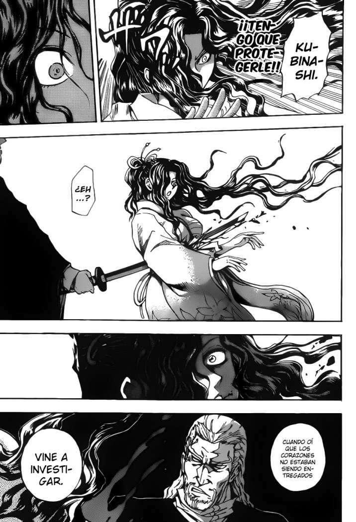 Capitulo 103 page 14