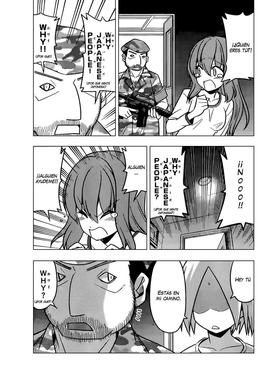 Capitulo 498 page 14