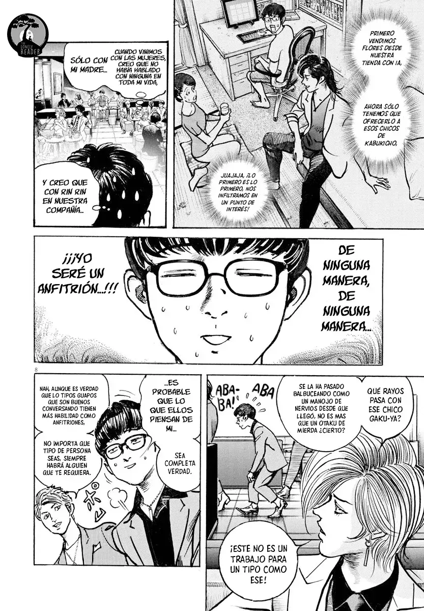 Capitulo 16 page 10