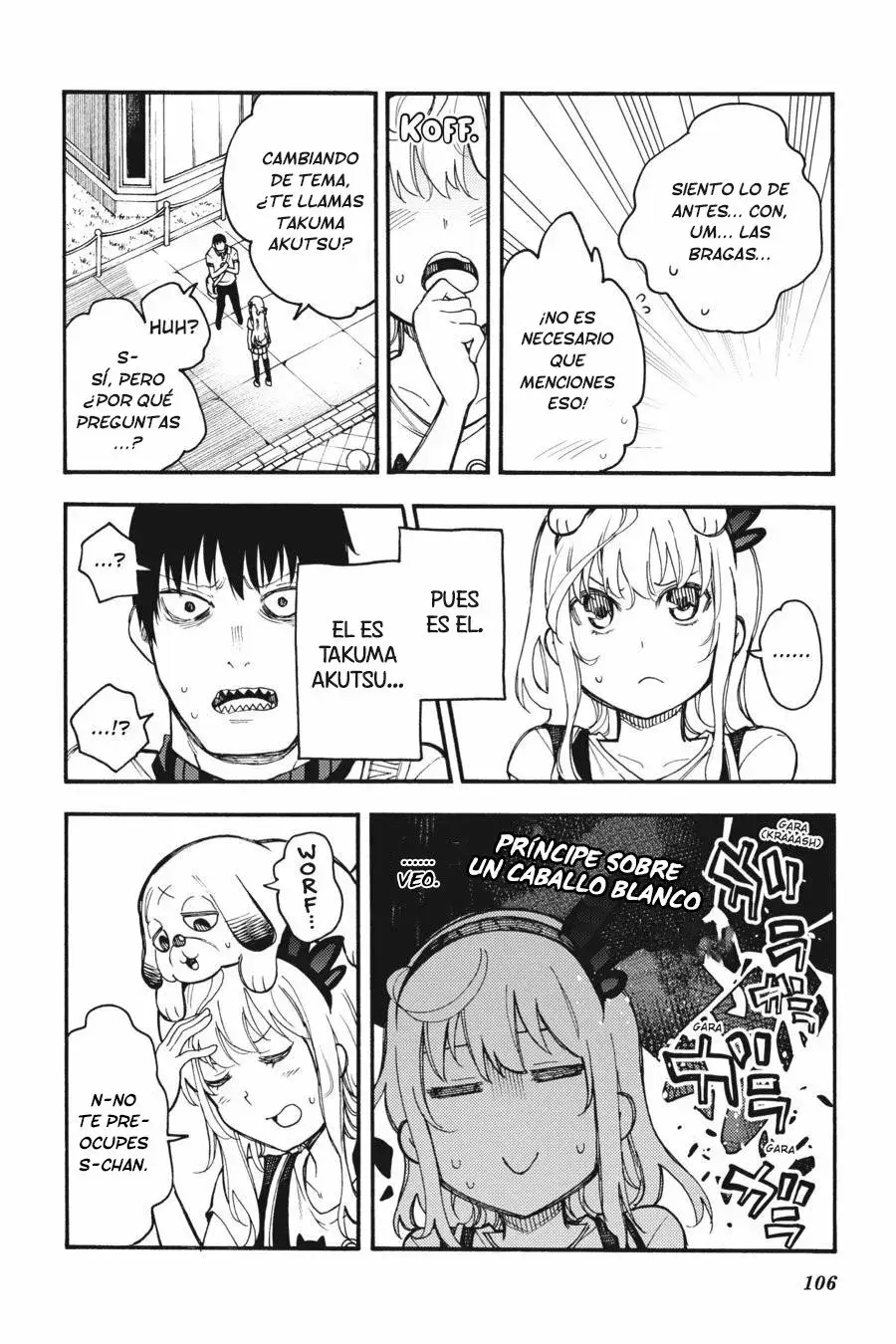 Capitulo 52 page 27