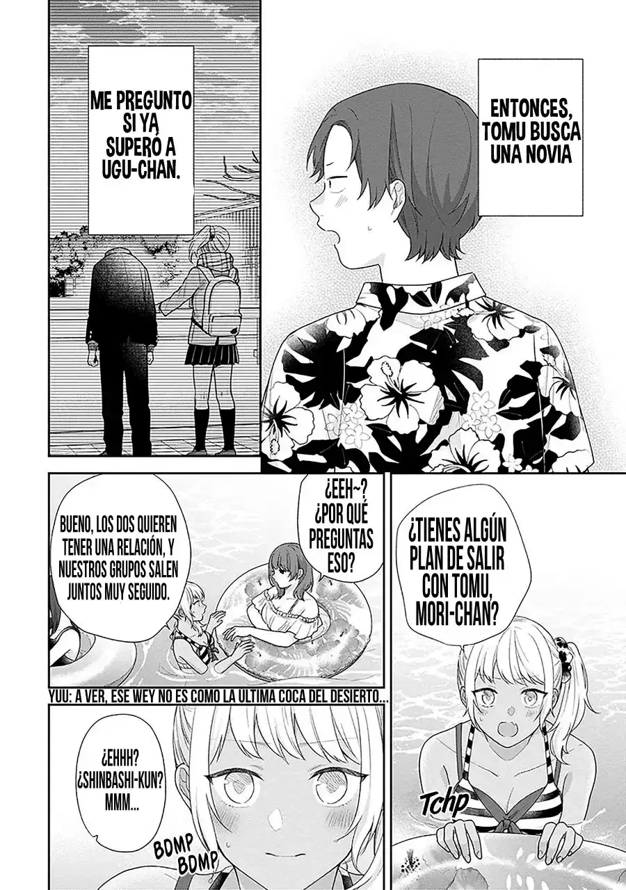 Capitulo 62 page 11