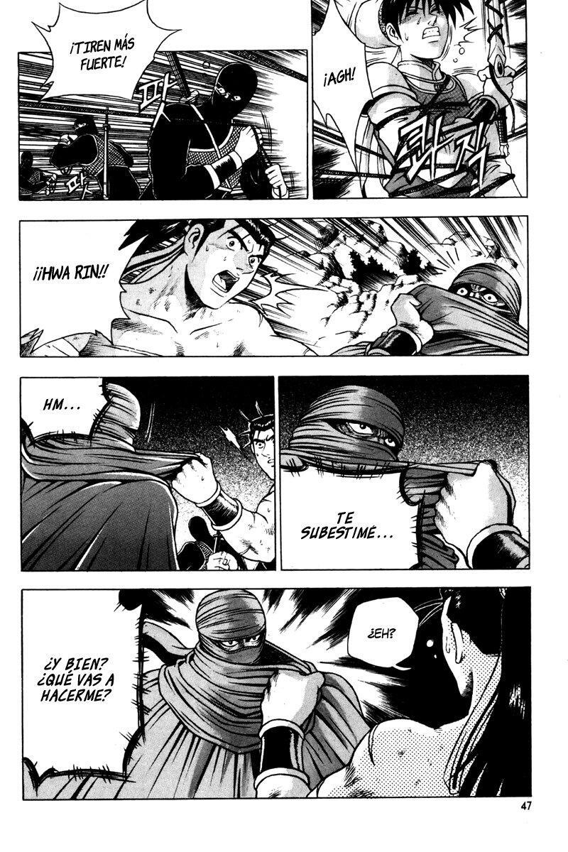 Capitulo 131 page 11