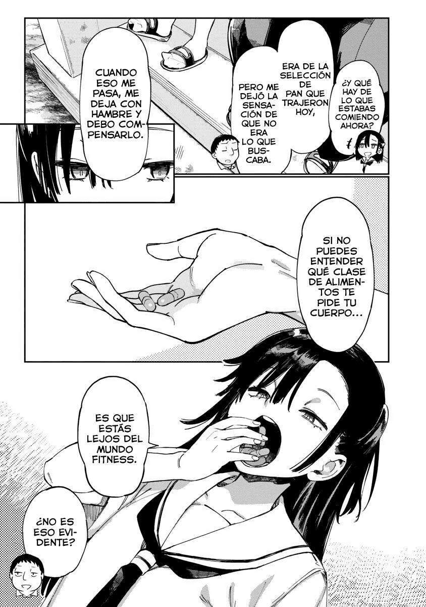 Capitulo 40 page 18