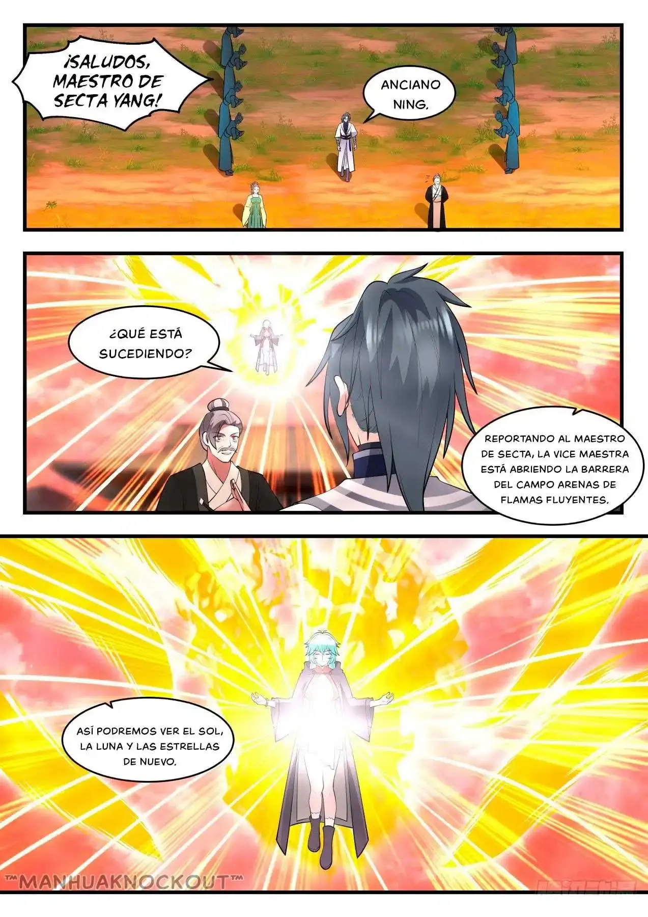 Capitulo 1302 page 3