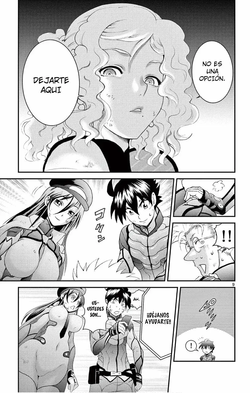 Capitulo 127 page 10