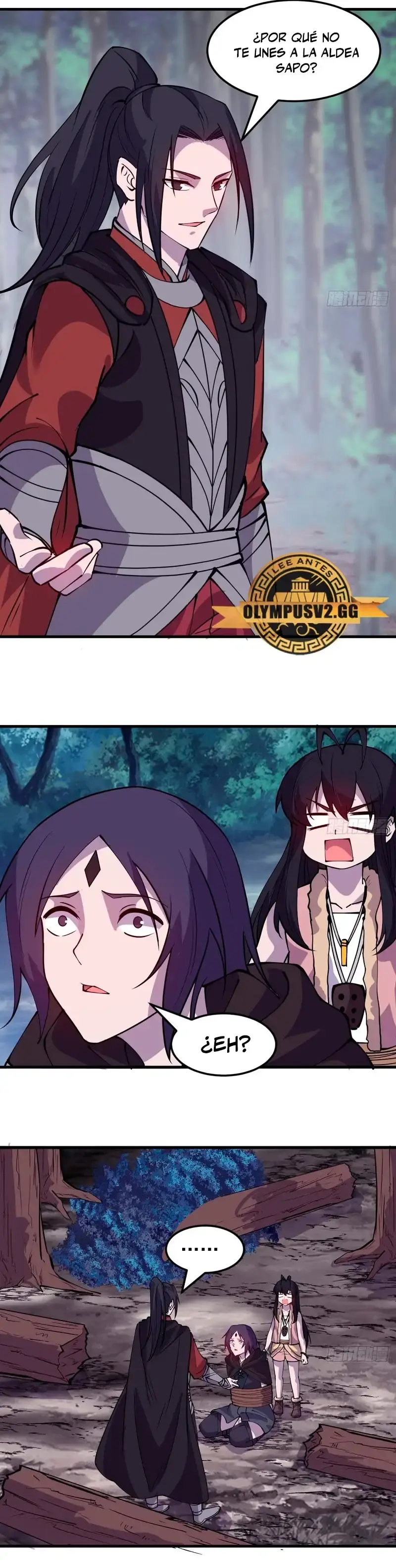 Capitulo 508 page 13