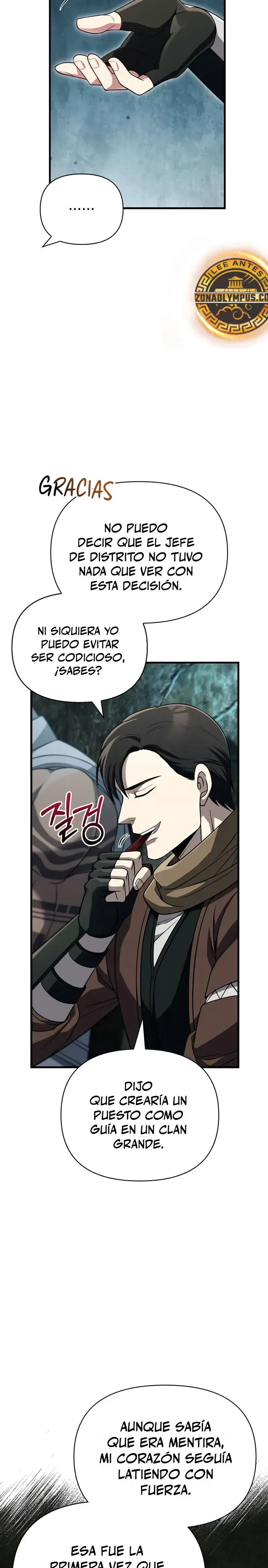 Capitulo 89 page 18