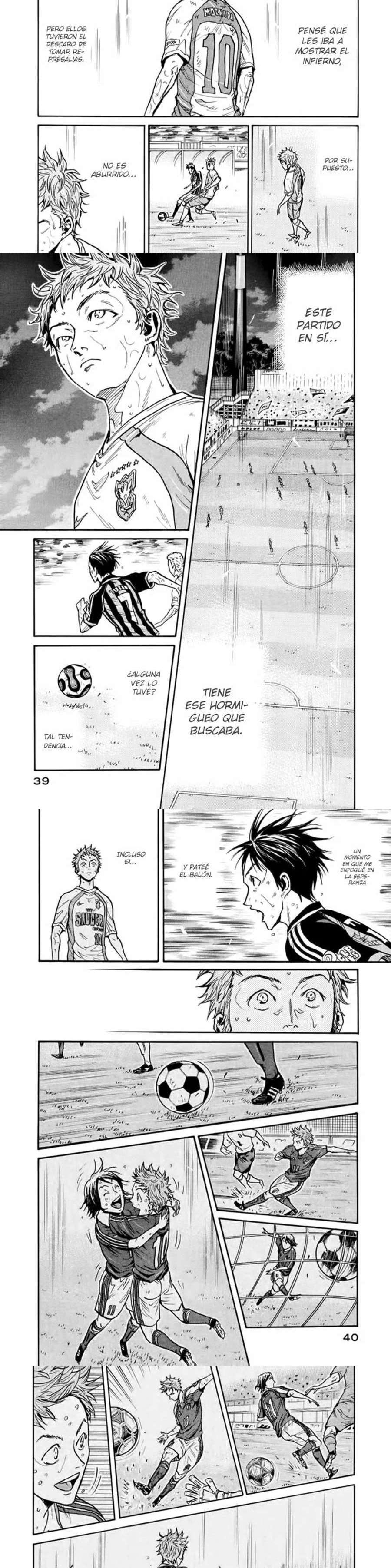 Capitulo 439 page 6