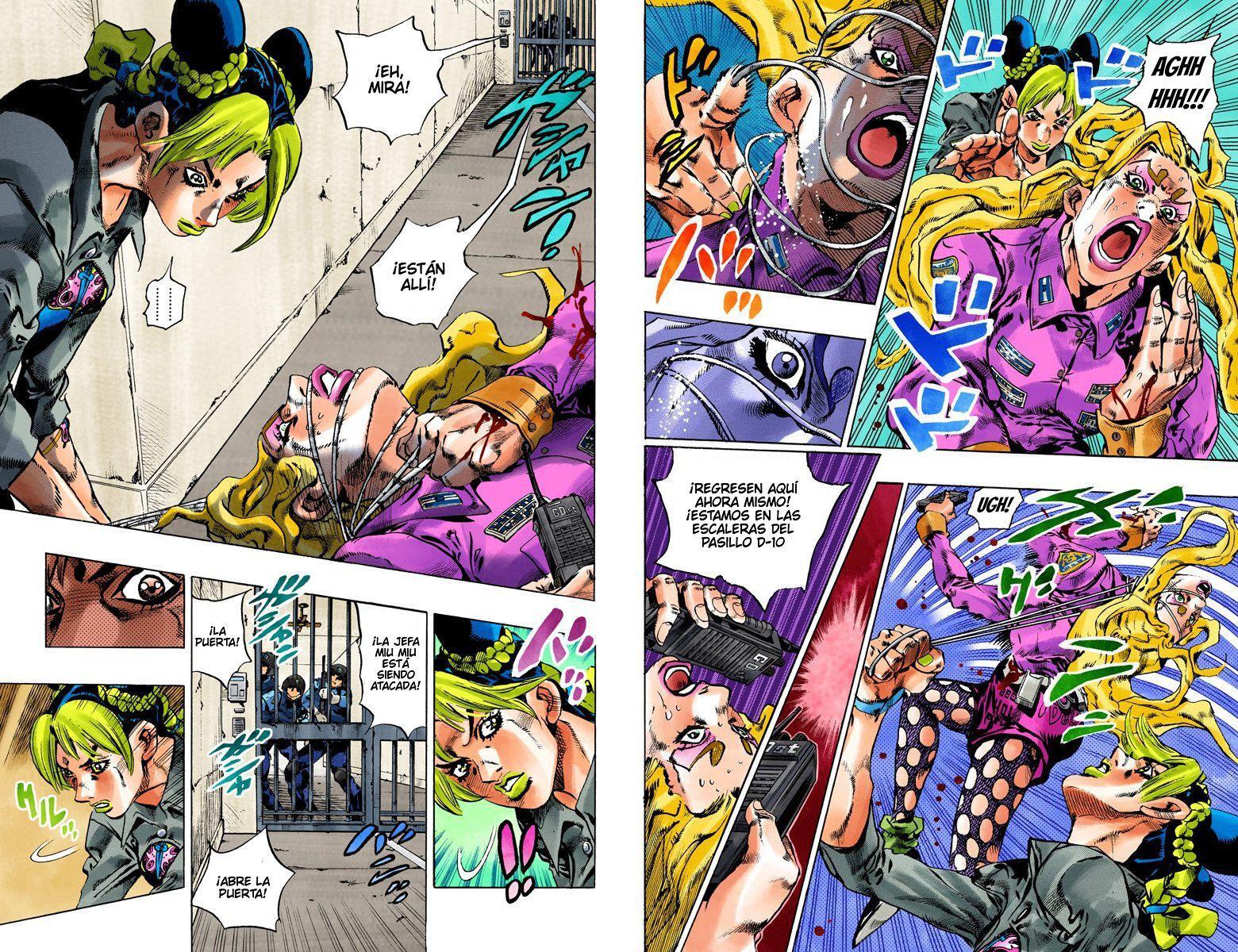 Capitulo 101 page 5