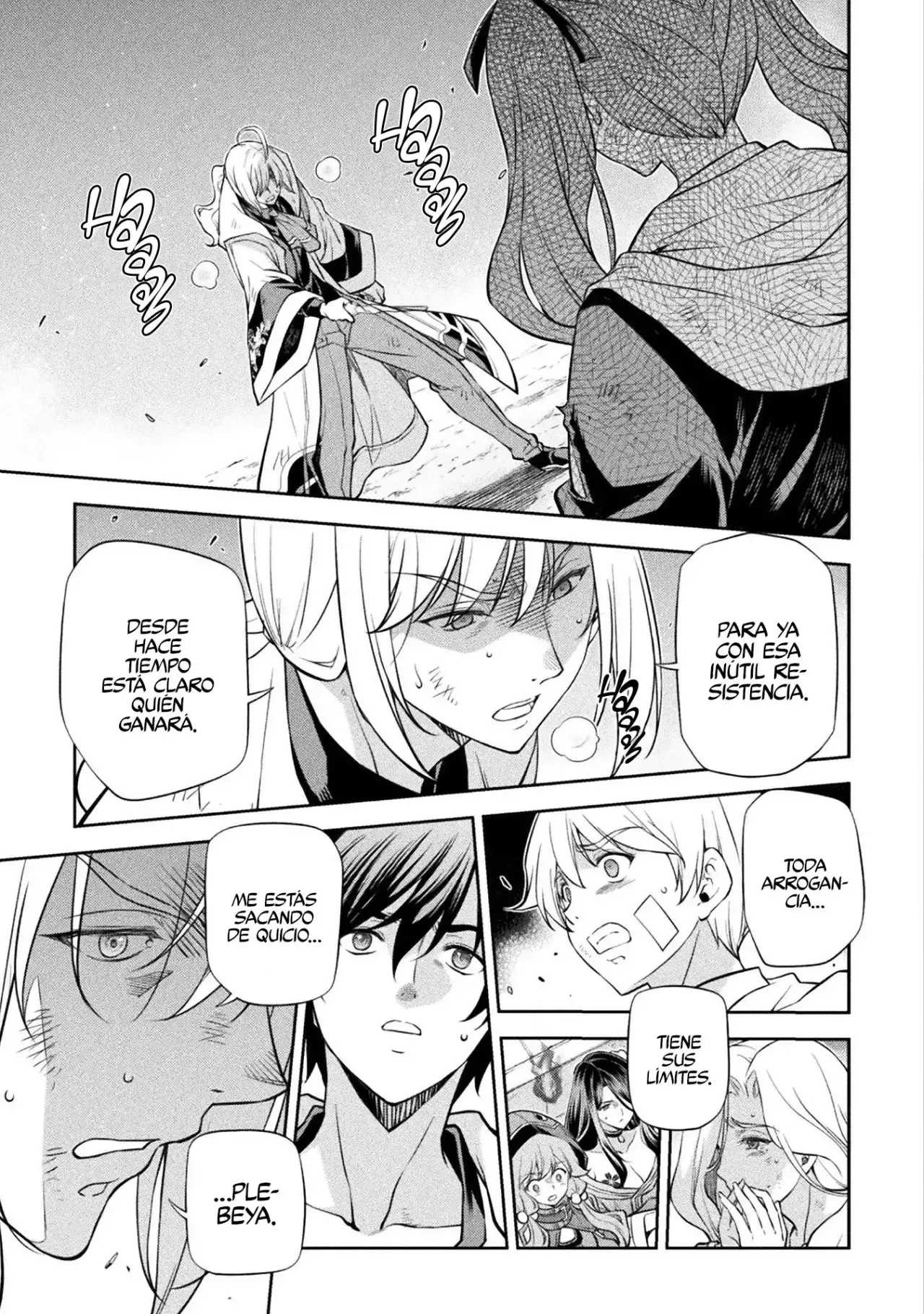 Capitulo 40 page 5