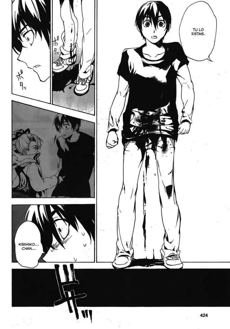 Capitulo 34 page 23