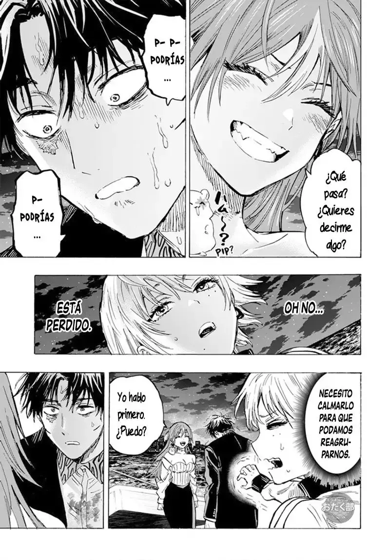 Capitulo 46 page 16