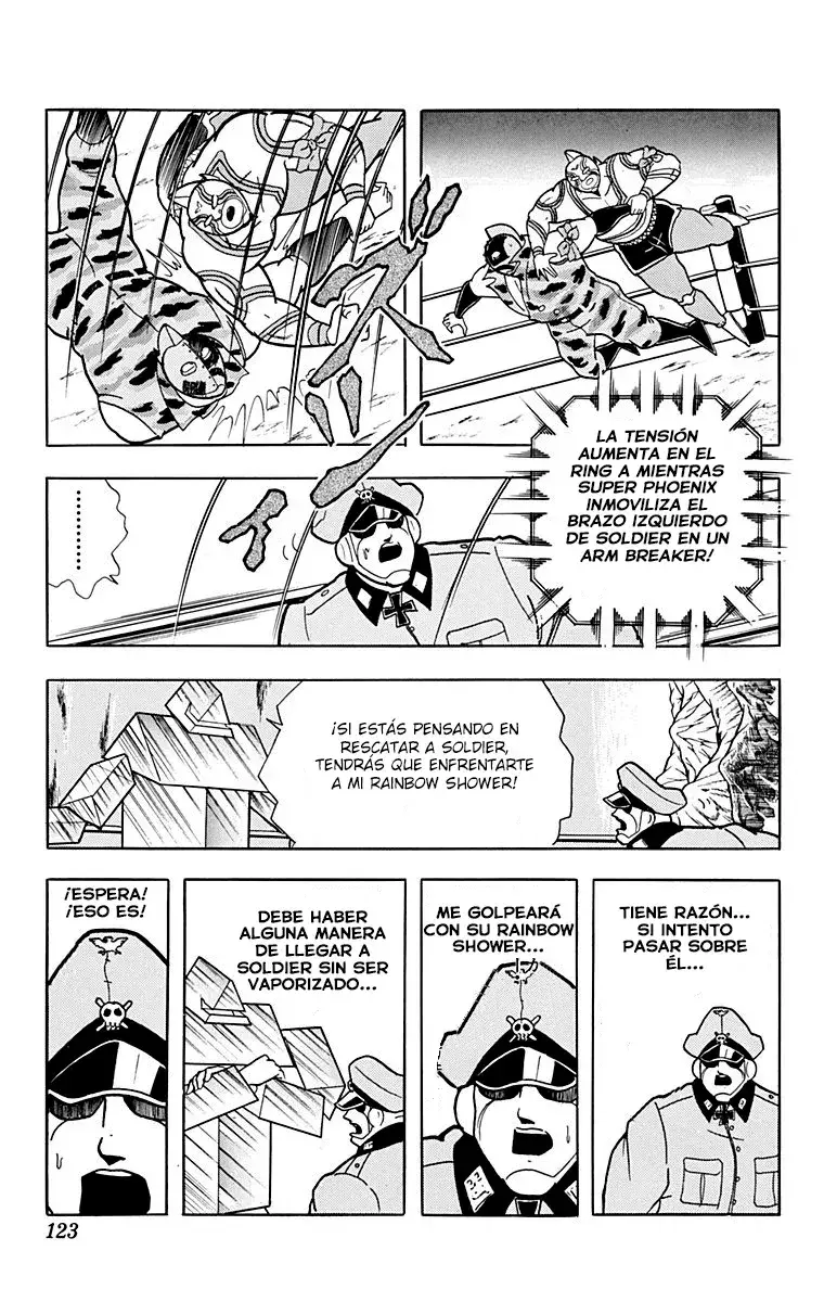 Capitulo 323 page 15