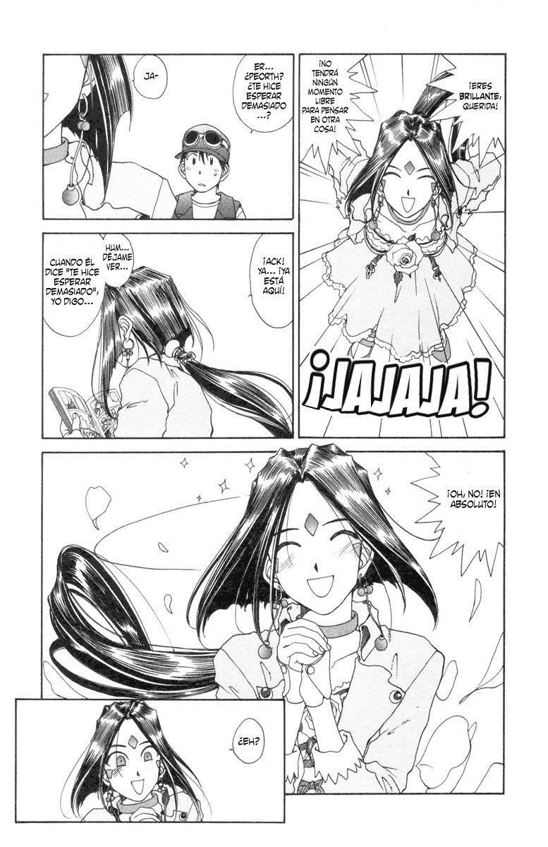 Capitulo 69 page 11