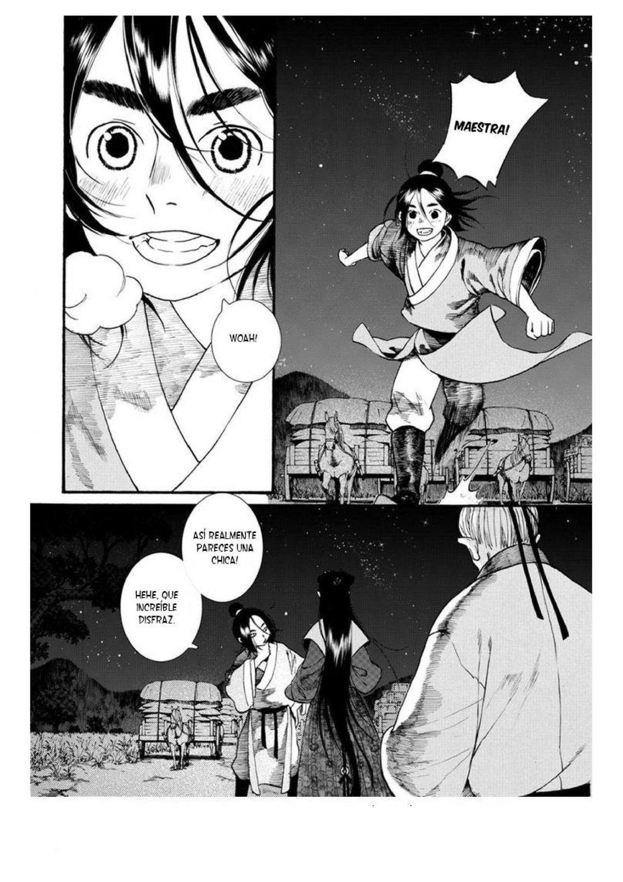 Capitulo 40.01 page 1
