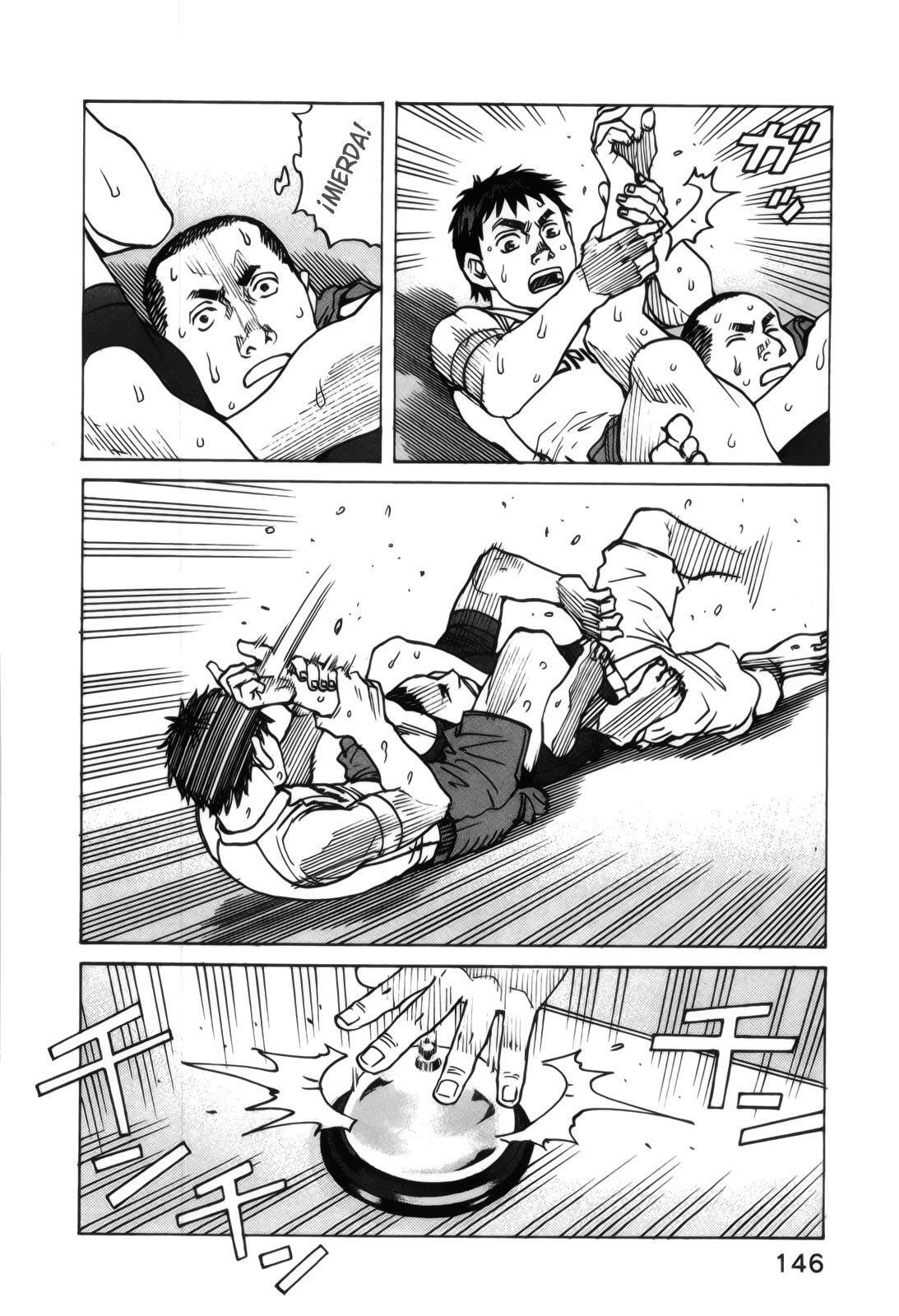 Capitulo 111 page 20