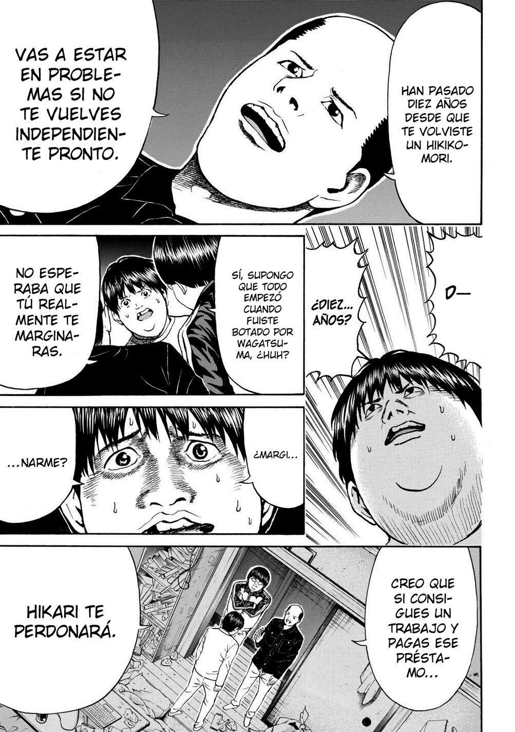 Capitulo 70 page 11