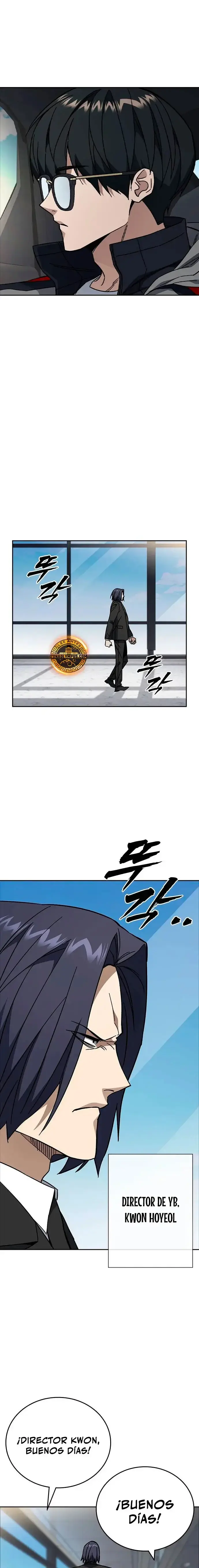 Capitulo 321 page 20