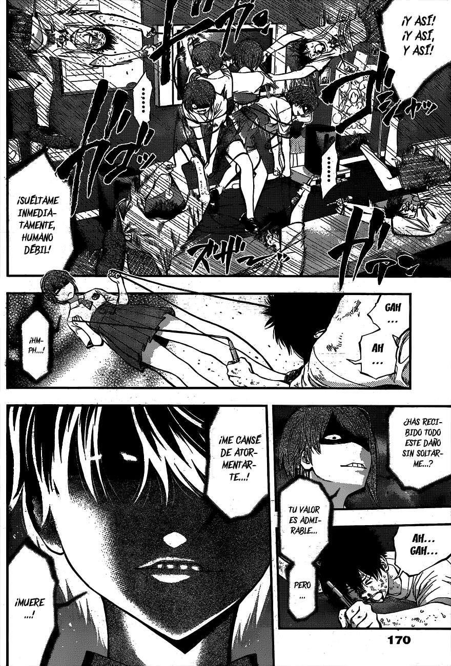 Capitulo 23 page 8