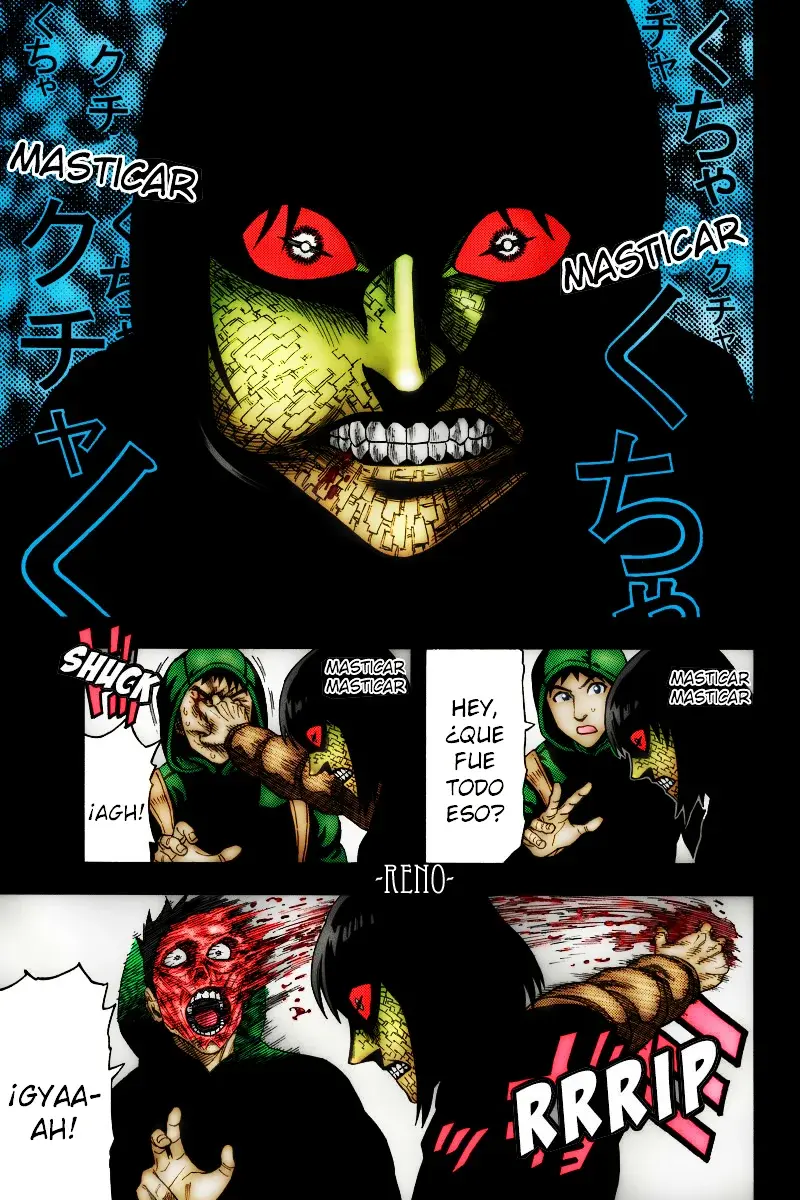 Capitulo 68 page 8