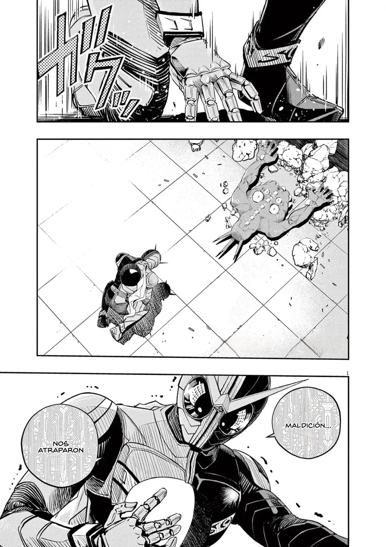 Capitulo 131 page 2