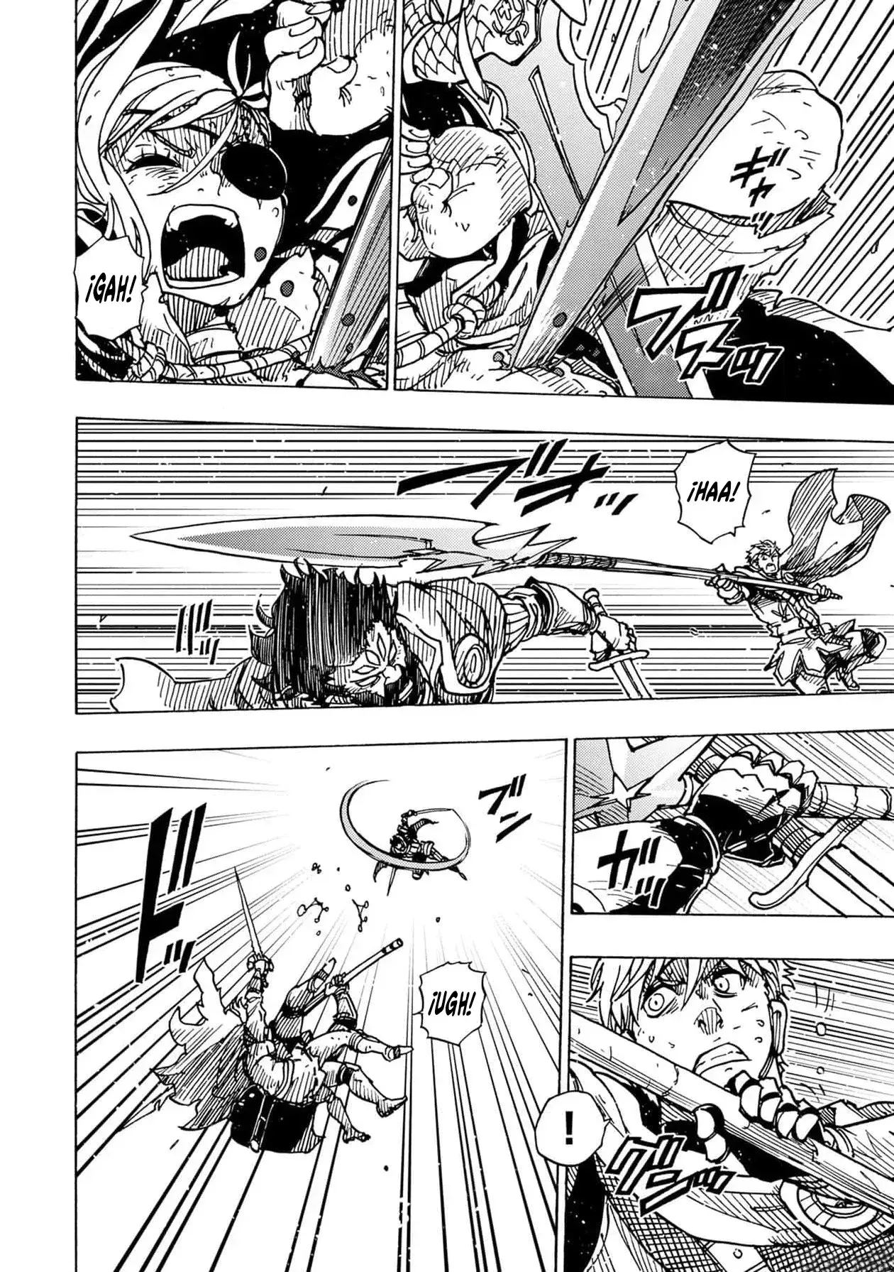 Capitulo 23 page 7