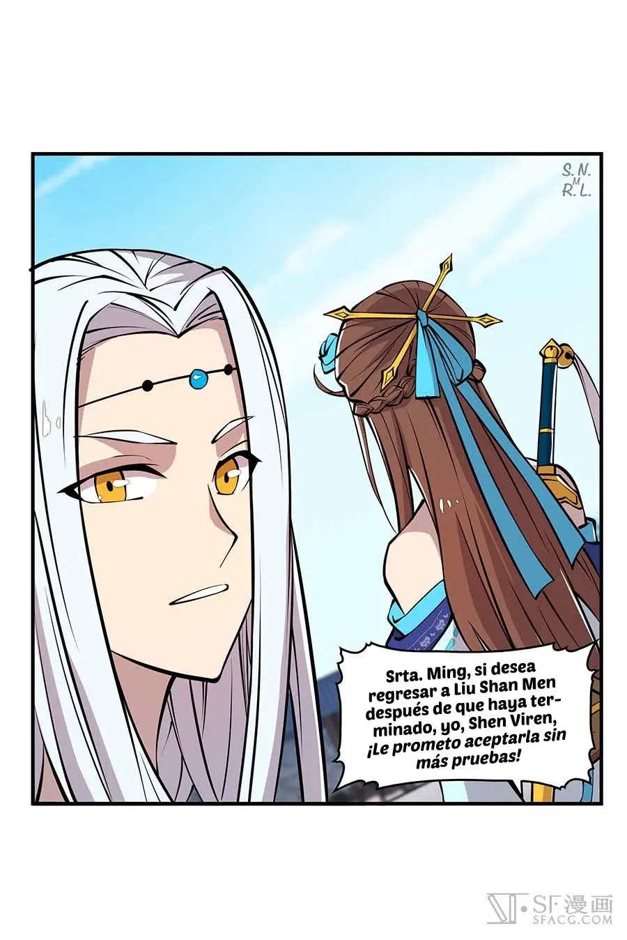 Capitulo 11 page 8