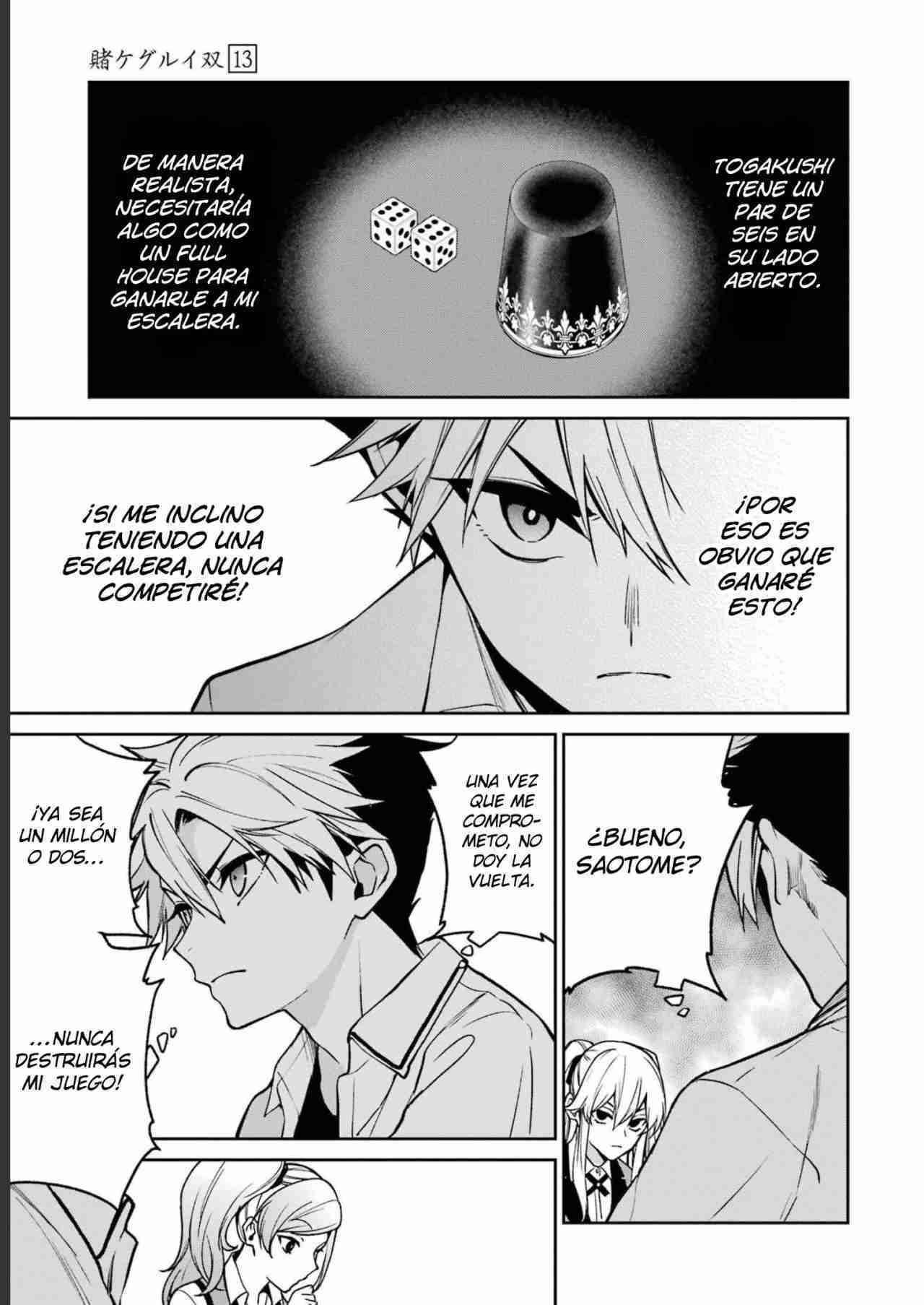 Capitulo 74 page 14