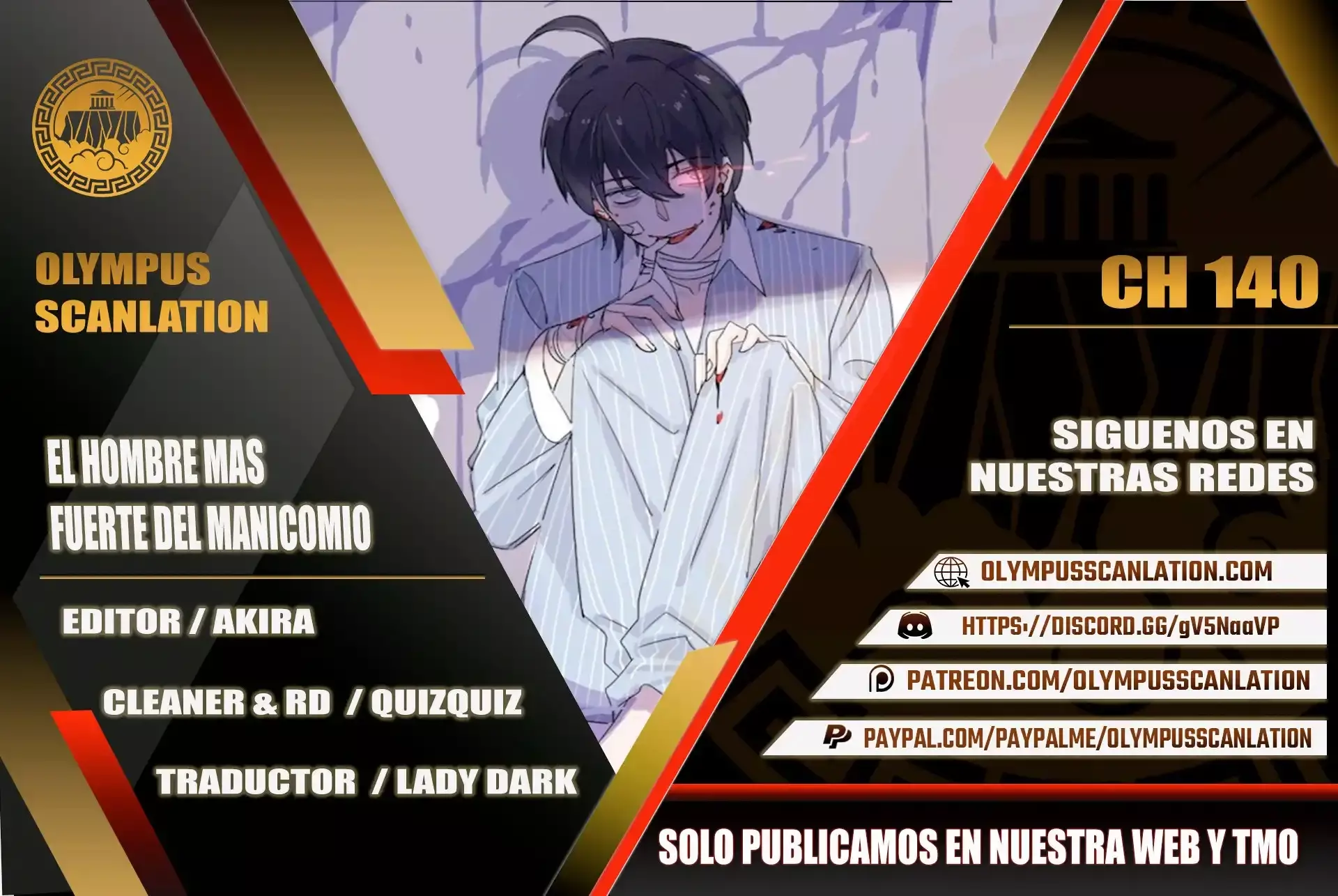 Capitulo 140 page 1