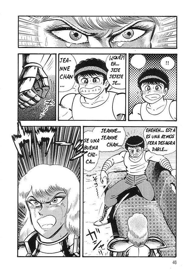 Capitulo 60 page 43