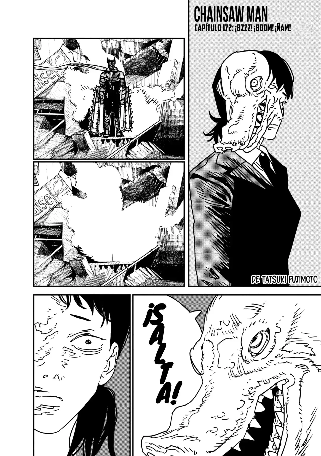 Capitulo 172 page 4