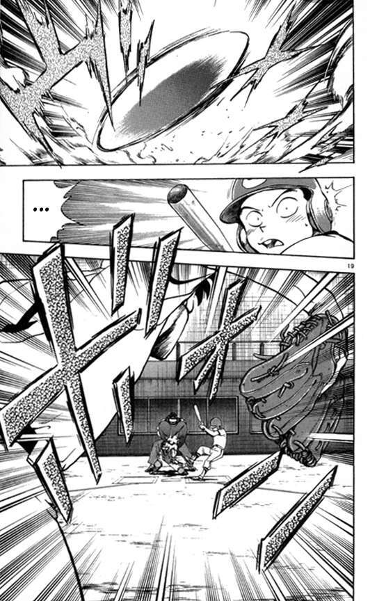 Capitulo 164 page 19