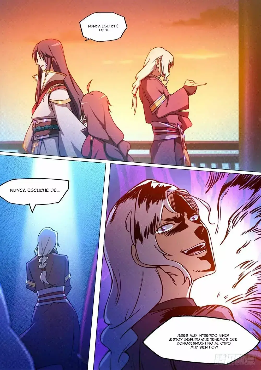 Capitulo 51 page 13