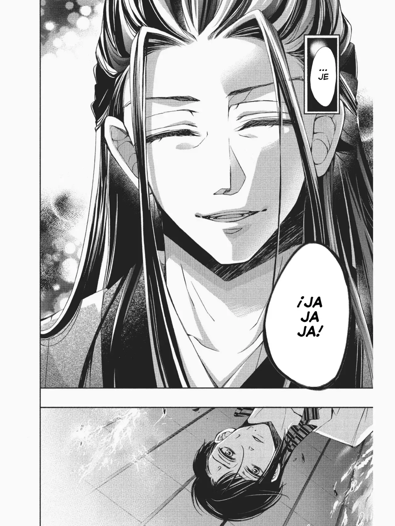Capitulo 40 page 19