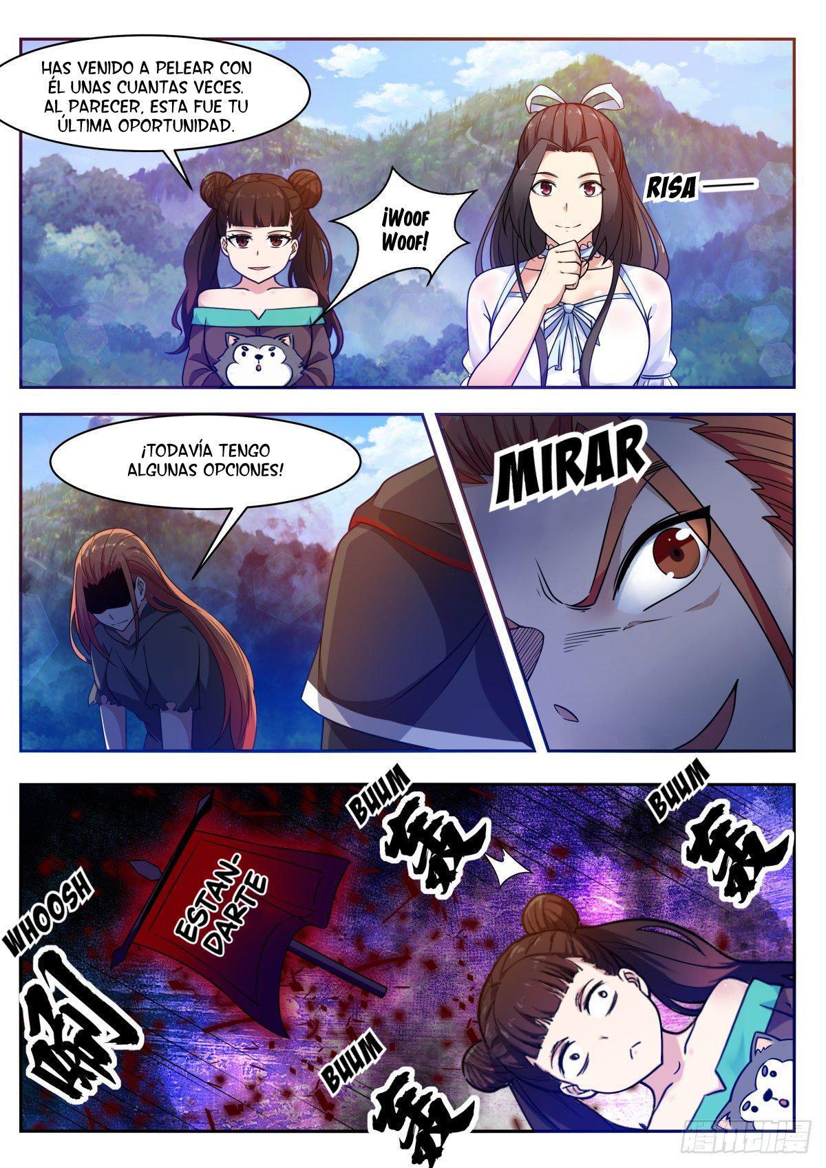 Capitulo 105 page 5