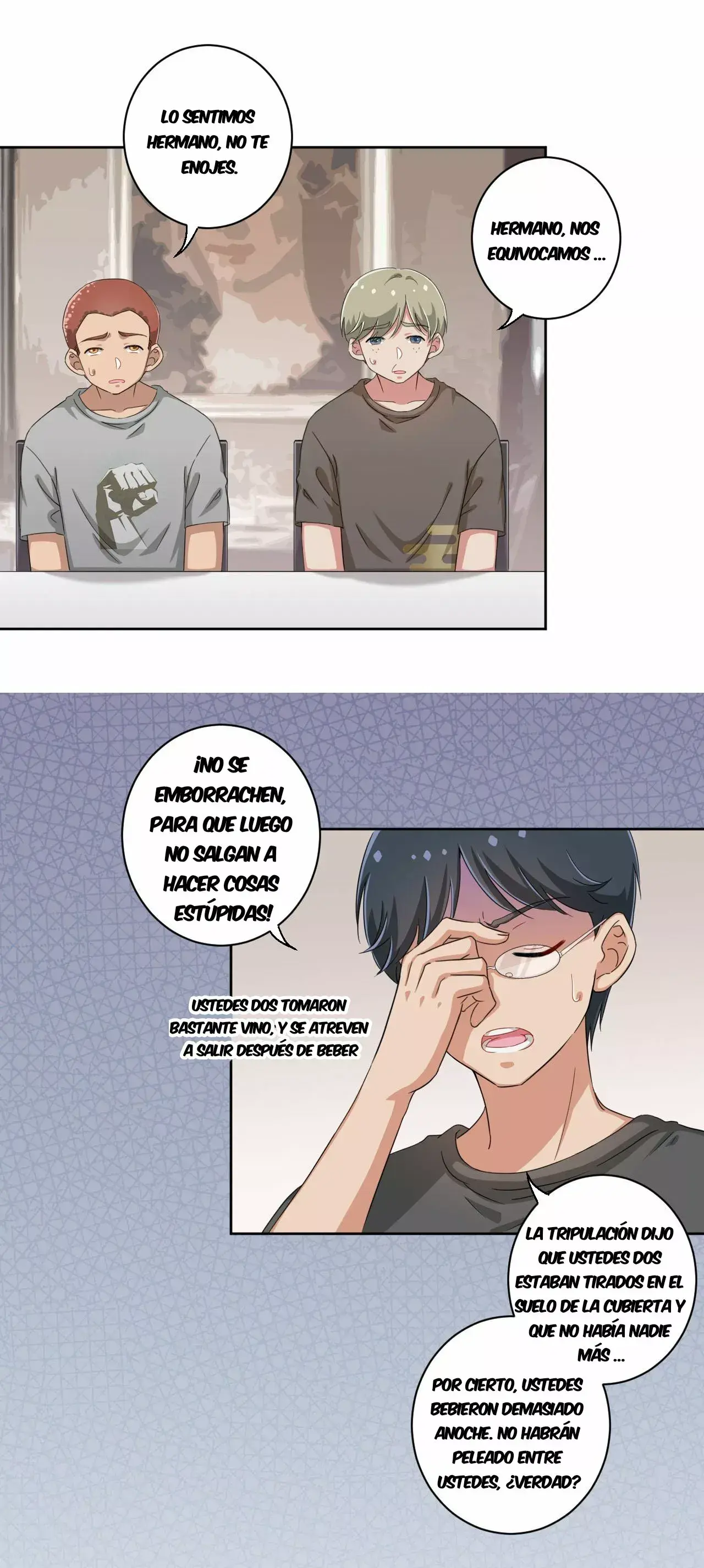 Capitulo 41 page 34