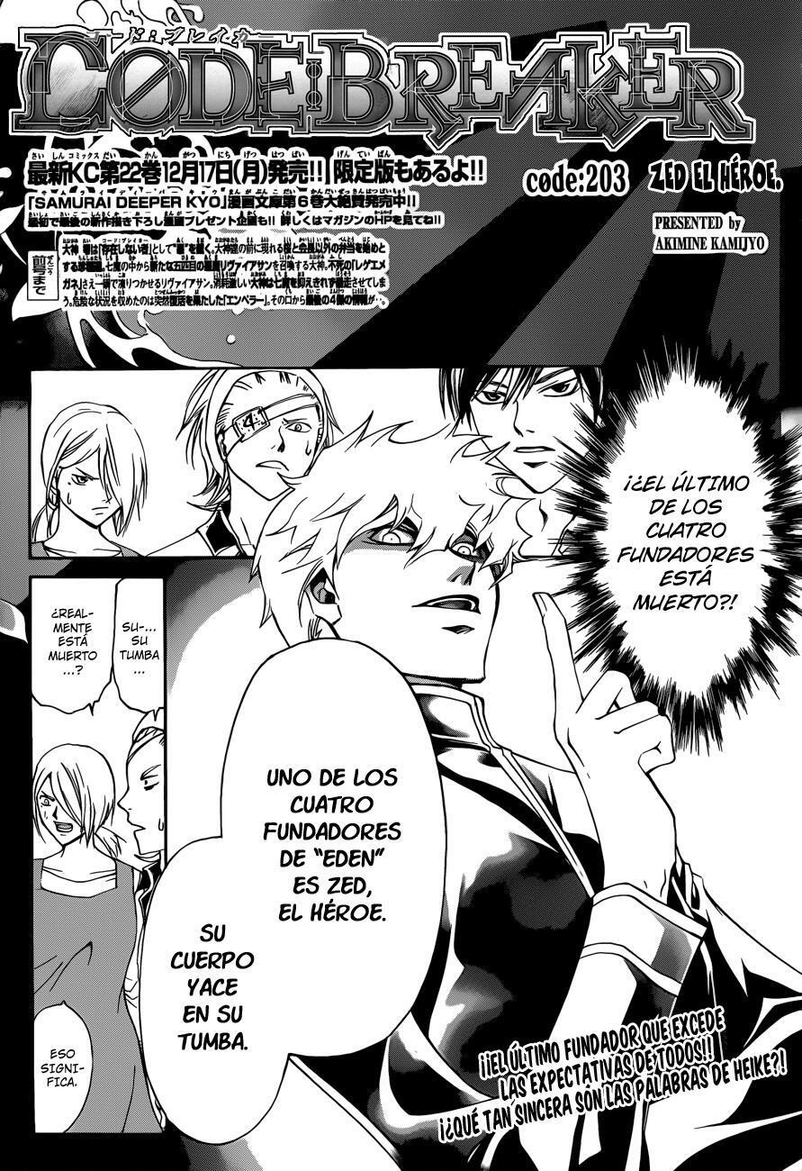 Capitulo 203 page 4