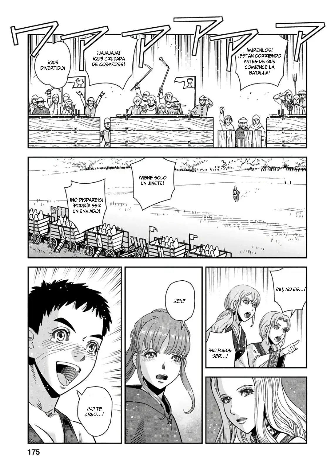 Capitulo 50 page 31