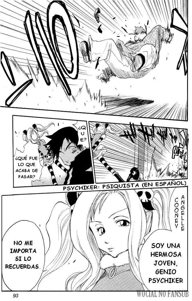 Capitulo 25 page 21