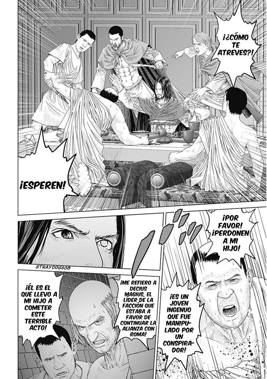 Capitulo 39 page 22