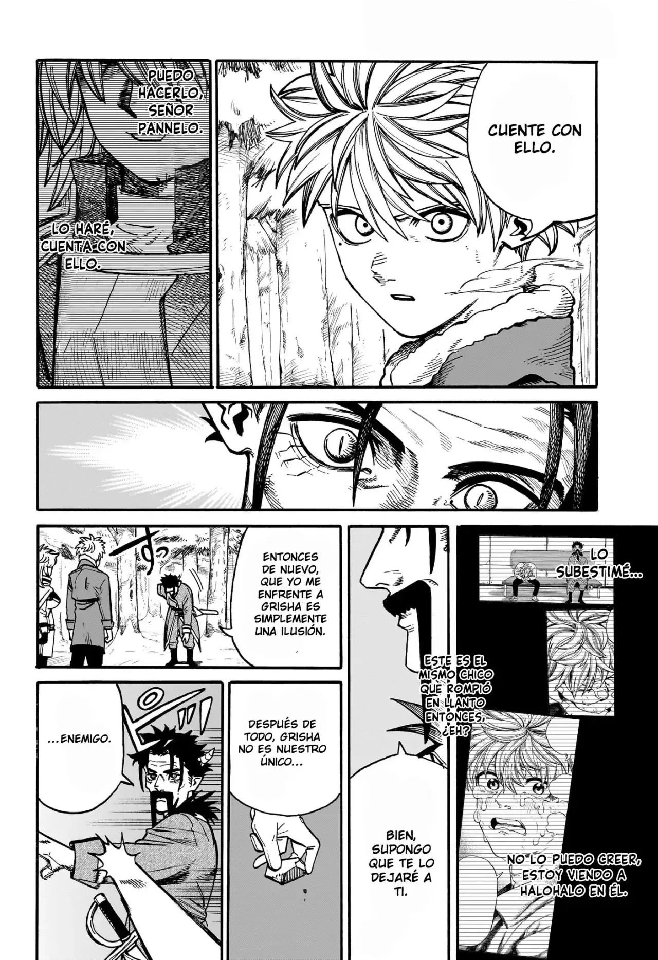 Capitulo 24 page 5