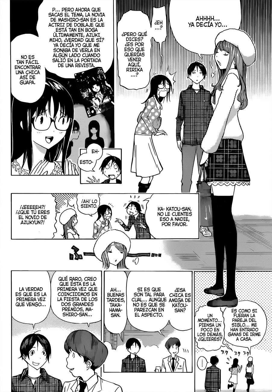 Capitulo 161 page 14