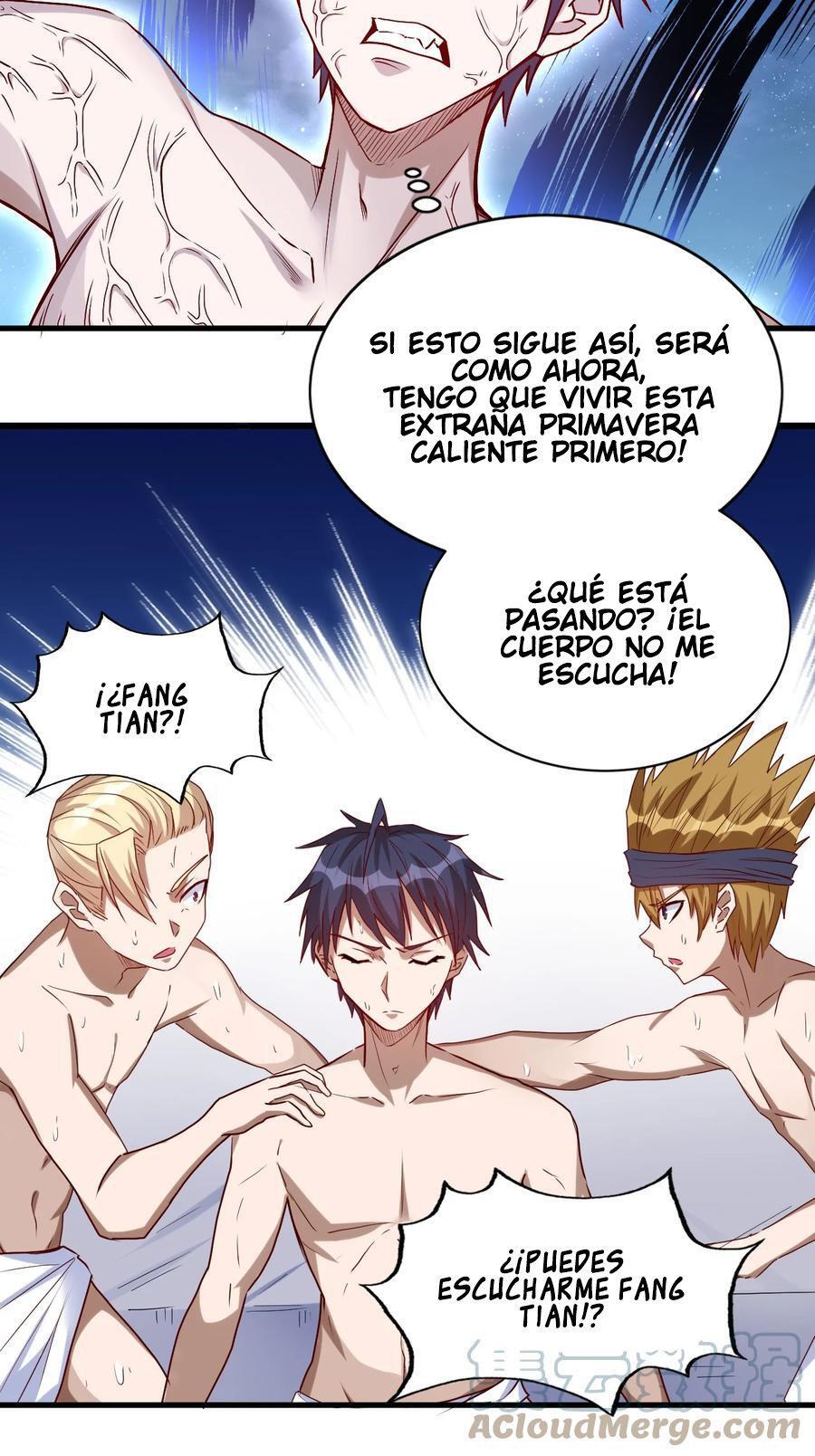 Capitulo 93 page 34