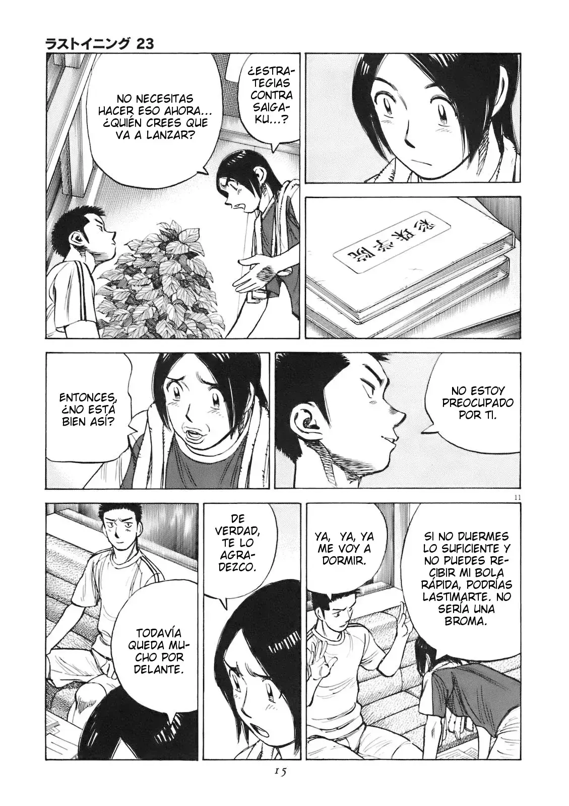 Capitulo 219 page 16