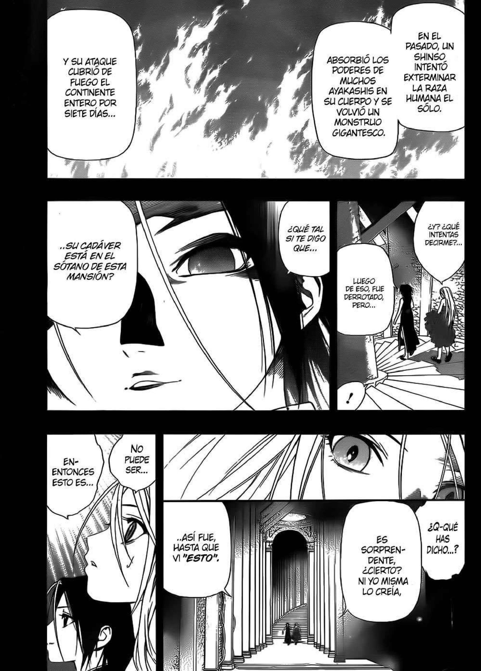 Capitulo 71 page 29