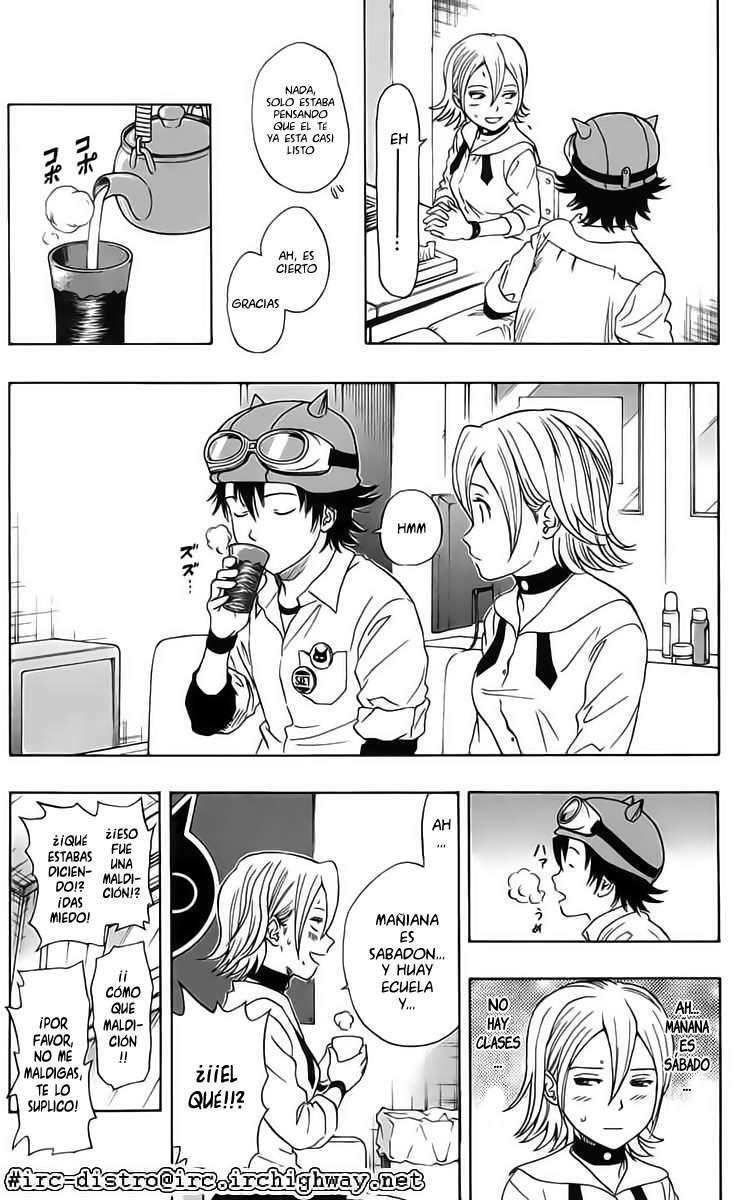Capitulo 79 page 11