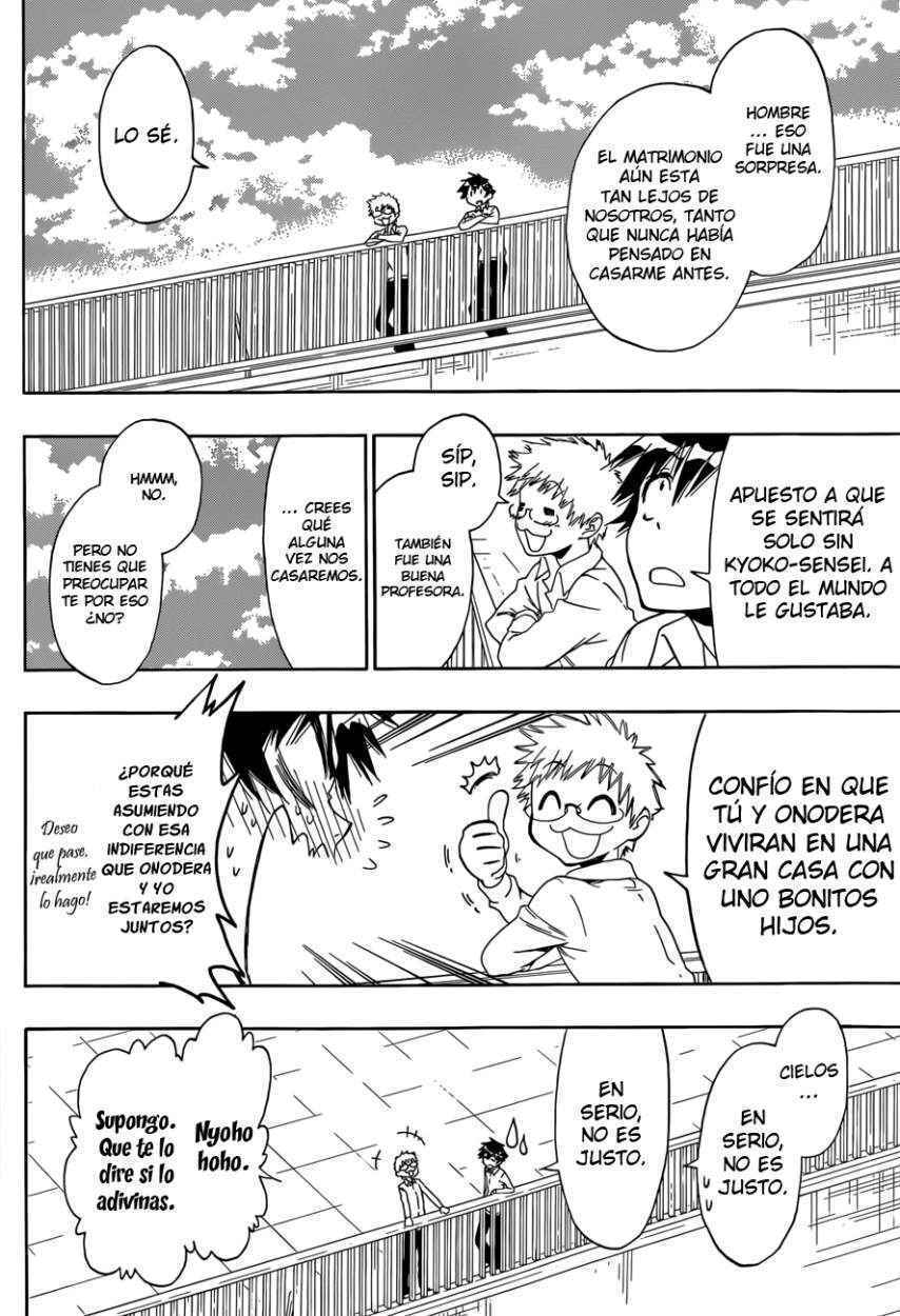 Capitulo 84 page 16