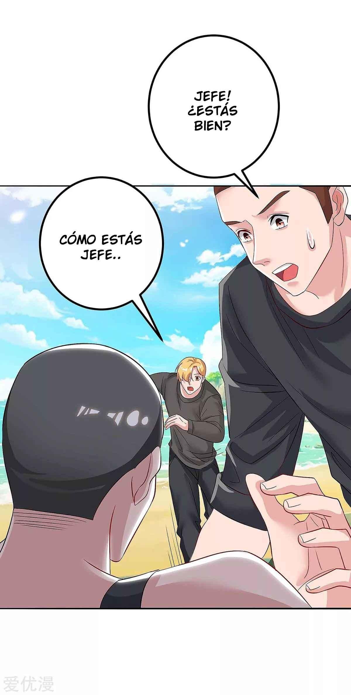 Capitulo 127 page 17