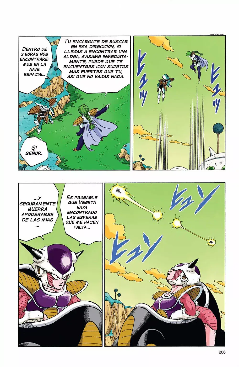 Capitulo 260 page 6